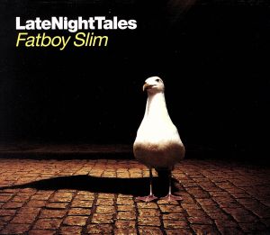 【輸入盤】Late Night Tales [Fatboy Slim] (ALNCD19X)