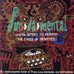 【輸入盤】With Intent to Pervert