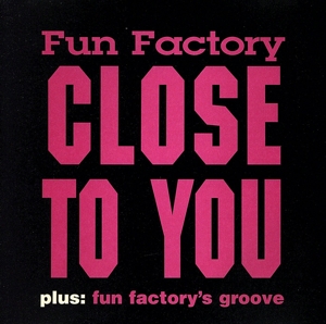 【輸入盤】Close to You