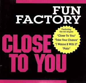 【輸入盤】Close to You