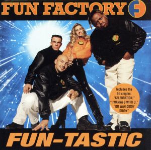 【輸入盤】Fun-Tastic