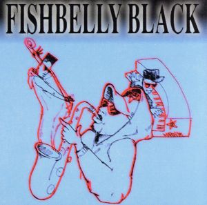 【輸入盤】Fishbelly Black