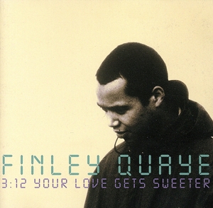 【輸入盤】Your Love Gets Sweeter