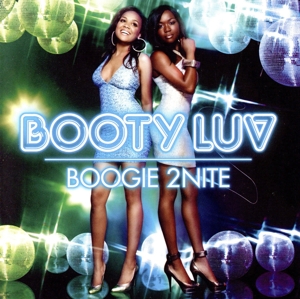 【輸入盤】Boogie 2nite