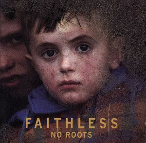 【輸入盤】No Roots