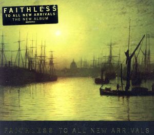 【輸入盤】To All New Arrivals (Dig)