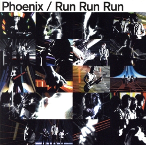 【輸入盤】Run Run Run