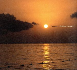 【輸入盤】Endless Summer (Reis)