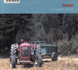 【輸入盤】Field Recordings 1995-2002