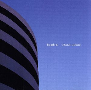 【輸入盤】Closer Colder