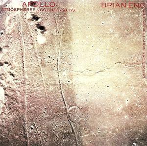 【輸入盤】Apollo: Atmospheres and Soundtracks/Remastered