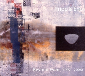 【輸入盤】Beyond Even (1992 - 2006)