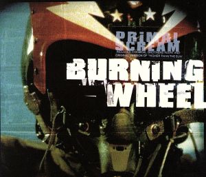 【輸入盤】Burning Wheel