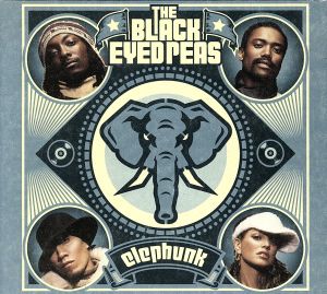 【輸入盤】Elephunk