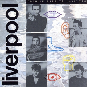 【輸入盤】Liverpool