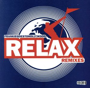 【輸入盤】Relax: Remixes 2