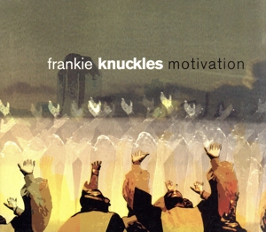 【輸入盤】Motivation