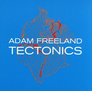 【輸入盤】Tectonics