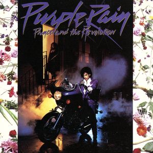 【輸入盤】Purple Rain (1984 Film)