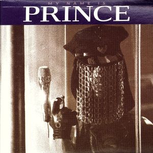 【輸入盤】My Name Is Prince