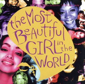 【輸入盤】Most Beautiful Girl In The World-Cds