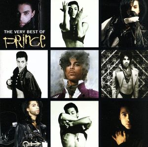 【輸入盤】The Very Best of Prince