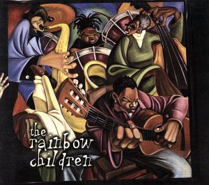 【輸入盤】Rainbow Children