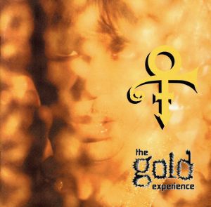 【輸入盤】The Gold Experience