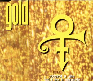 【輸入盤】Gold