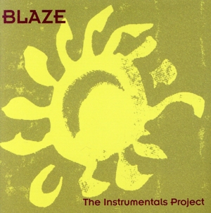 【輸入盤】The Instrumentals Project