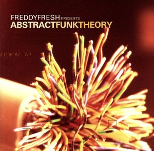 【輸入盤】Abstract Funk Theory