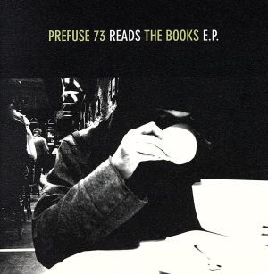 【輸入盤】Reads the Books