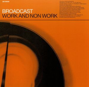 【輸入盤】Work & Non Work