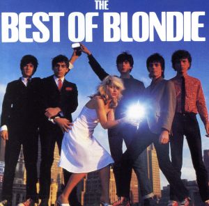 【輸入盤】The Best of Blondie