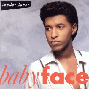 【輸入盤】Tender Lover