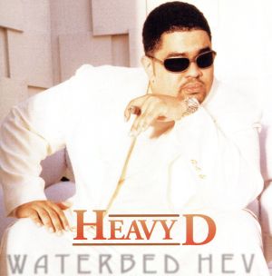 【輸入盤】Waterbed Hev