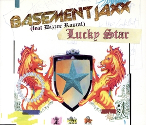 【輸入盤】Lucky Star