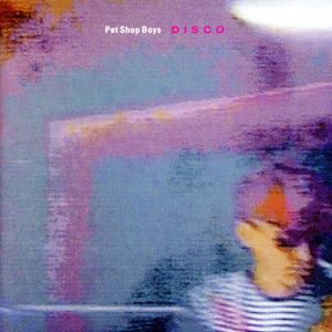 【輸入盤】Disco