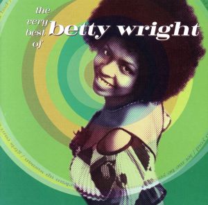 【輸入盤】Very Best of Betty Wright