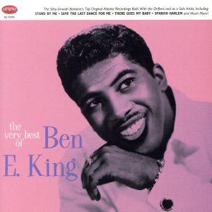 【輸入盤】Very Best of Ben E King