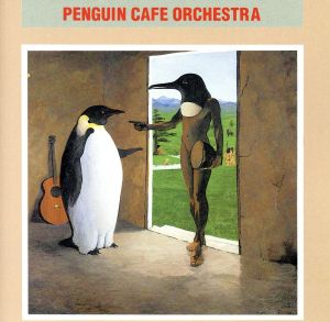 【輸入盤】Penguin Cafe Orchestra