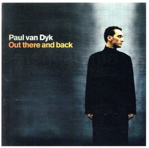 【輸入盤】Out There & Back