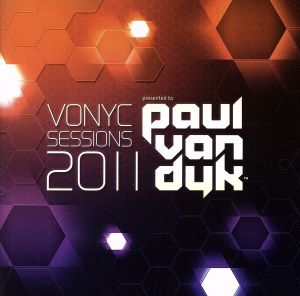 【輸入盤】Vonyc Sessions 2011