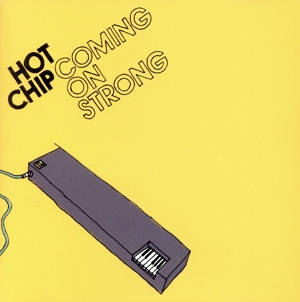 【輸入盤】Coming on Strong