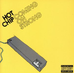 【輸入盤】Coming on Strong