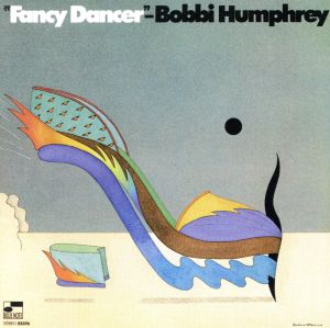 【輸入盤】Fancy Dancer