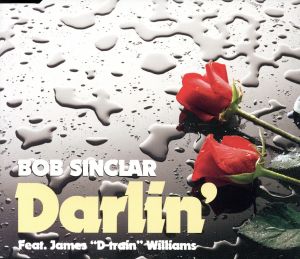 【輸入盤】Darlin