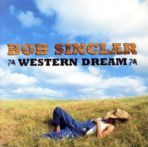 【輸入盤】Western Dream