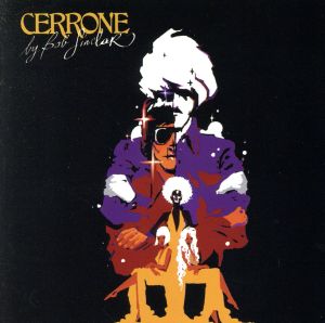 【輸入盤】Cerrone By Bob Sinclar