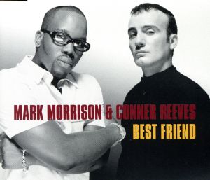 【輸入盤】My Best Friend